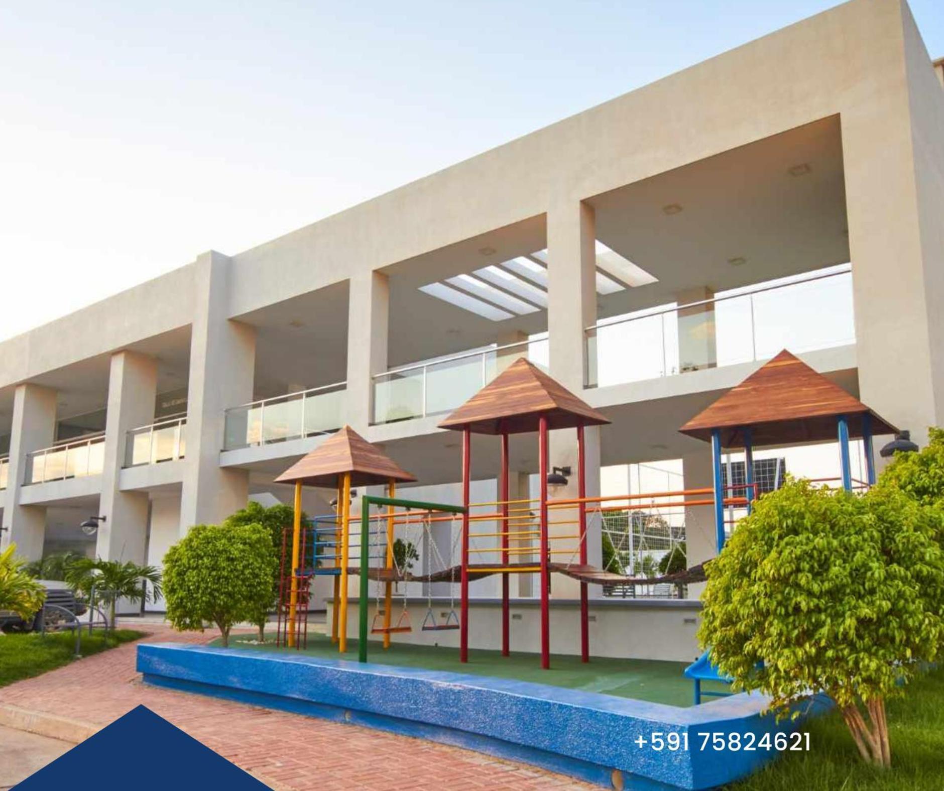 Appartamento Departamento Express Airport Santa Cruz de La Sierra Esterno foto